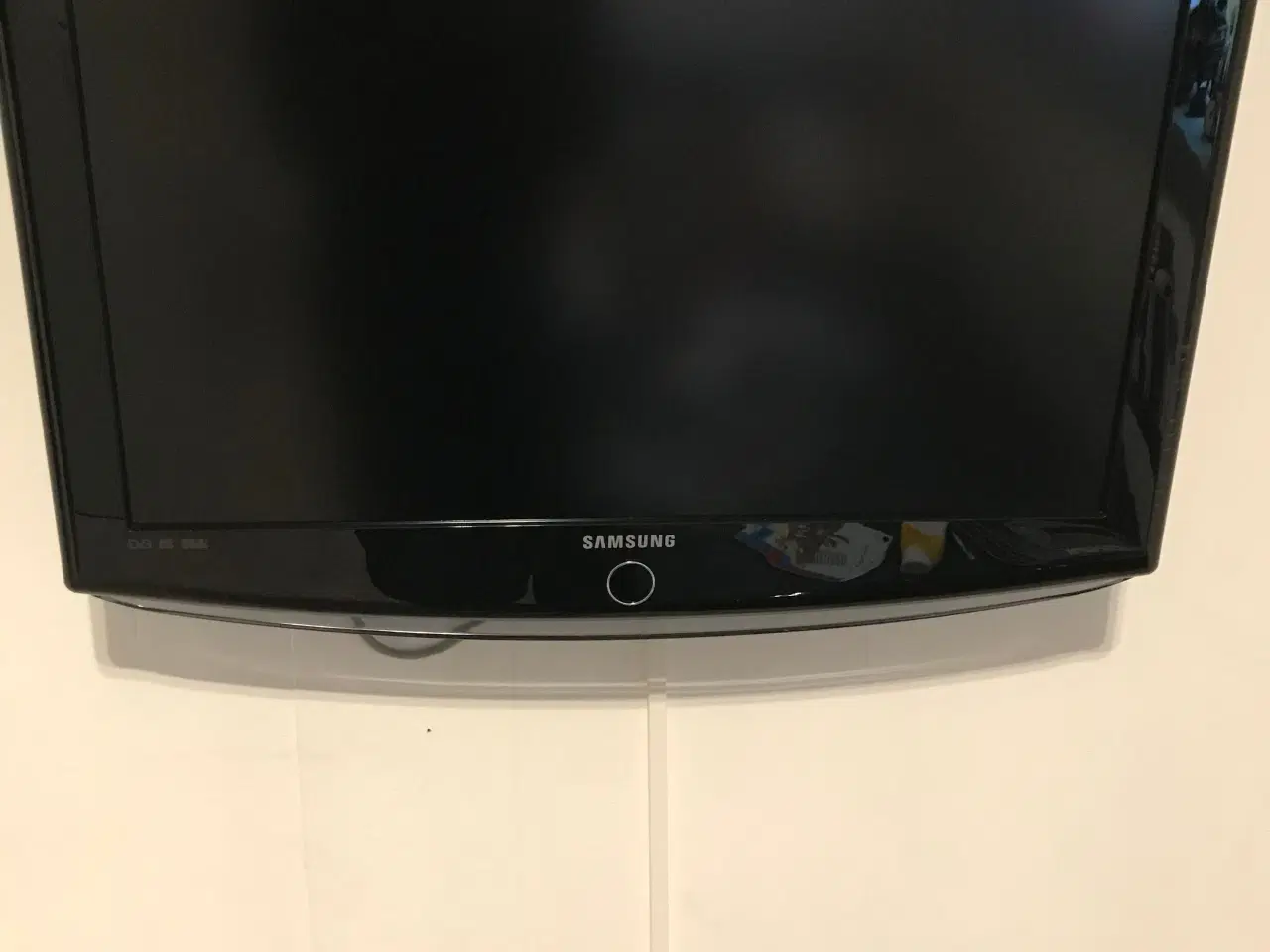 Billede 1 - Samsung Tv skærm