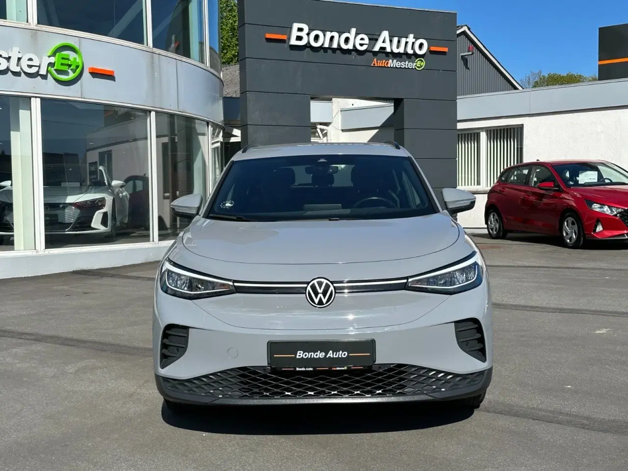 Billede 2 - VW ID.4 77 Pro Performance