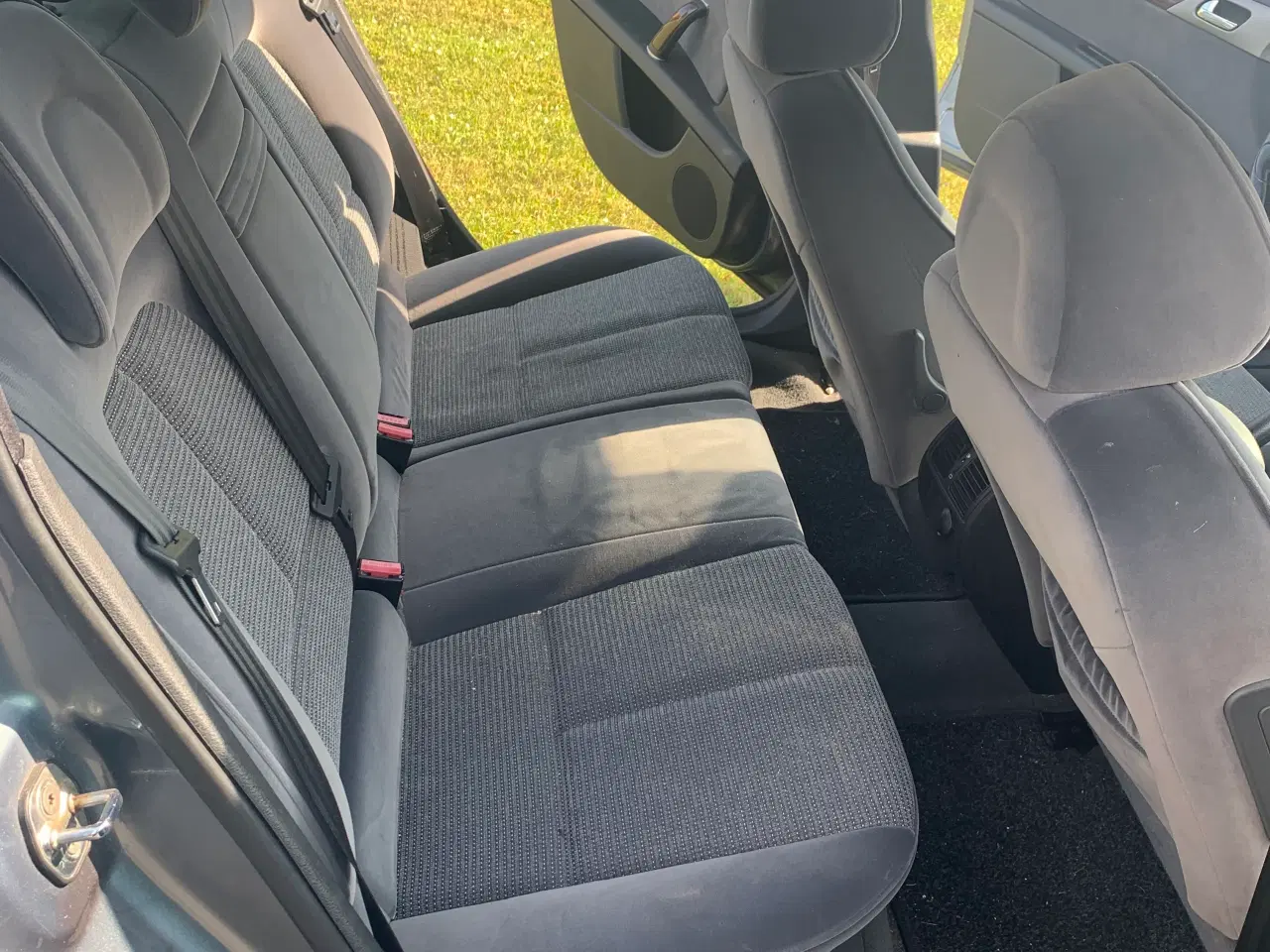 Billede 6 - Peugeot 407 med partikelfilter 