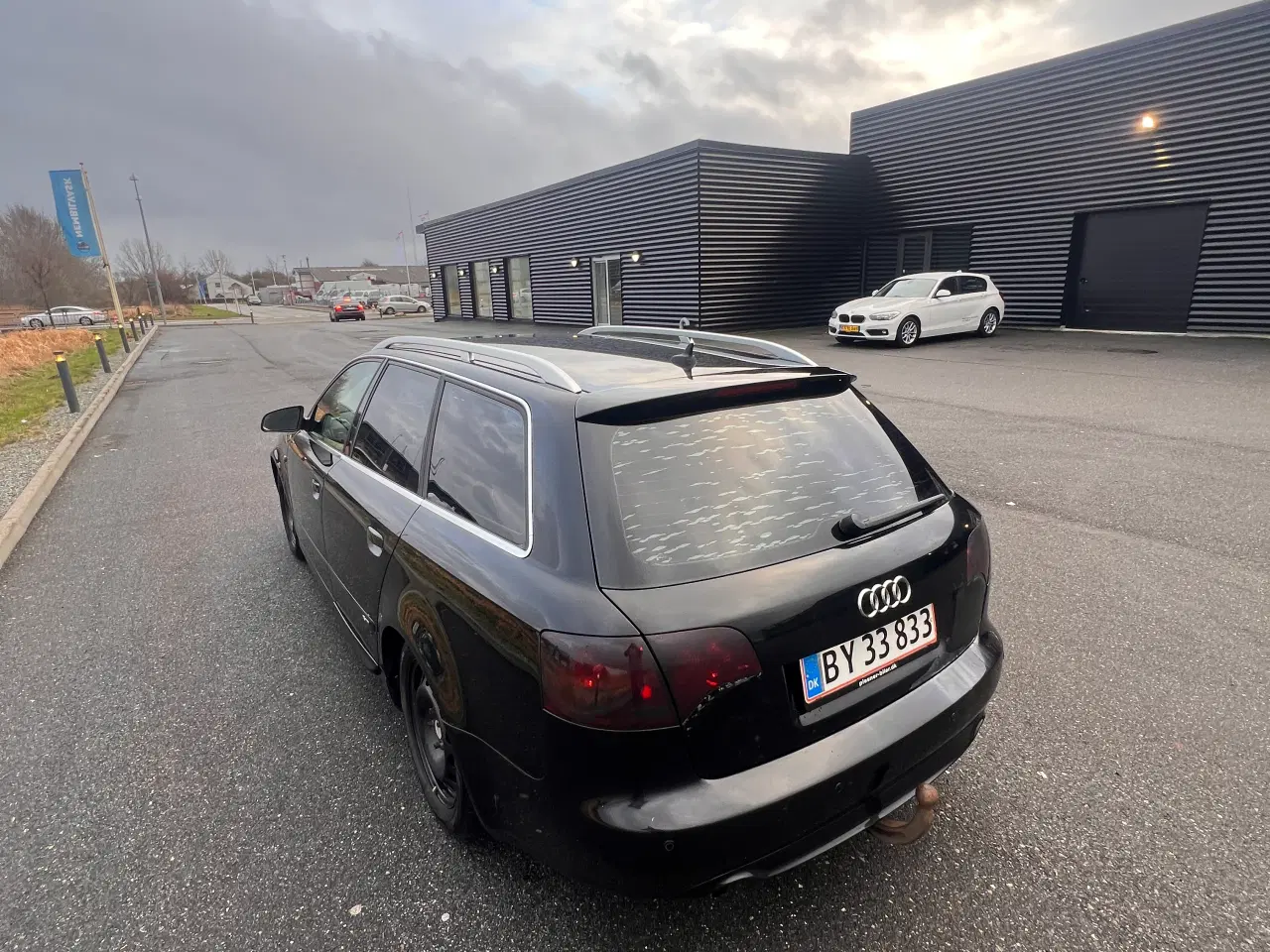 Billede 5 - Audi A4 B7 2.0 Avant S-line 