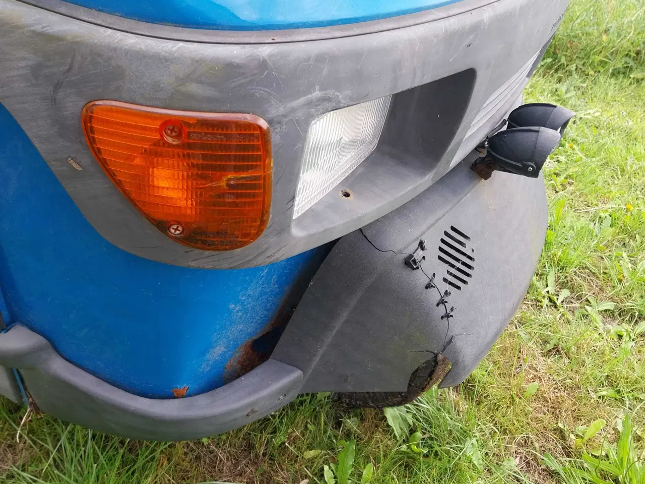 Billede 2 - Tuk tuk