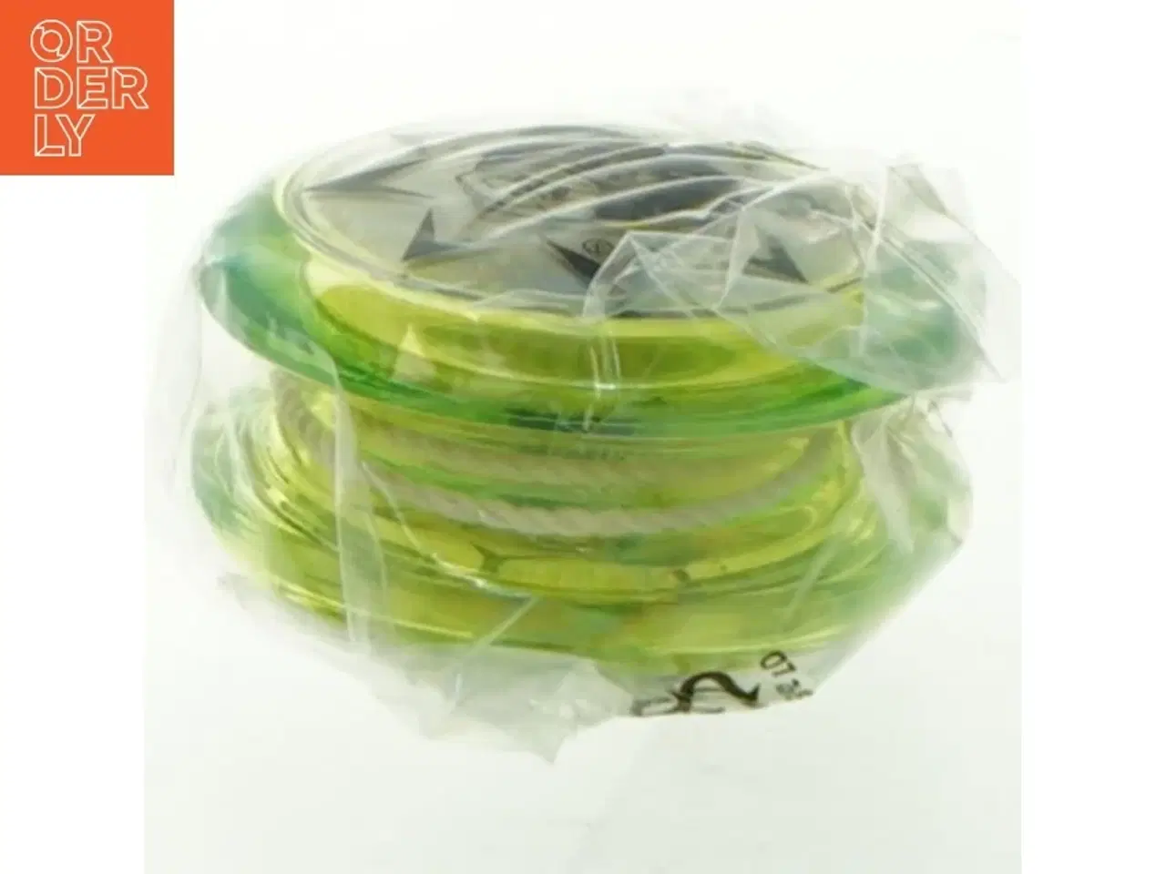 Billede 4 - Yo-yo i gaveæske fra Br (str. Ø 6 cm)