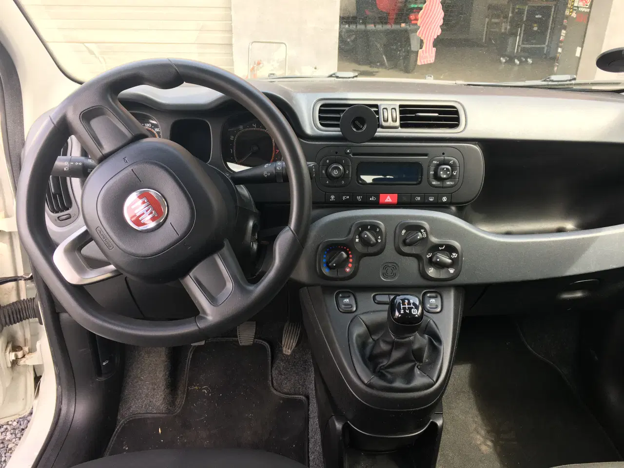 Billede 6 - Fiat Panda 60 0.9 TwinAir EASY 5d