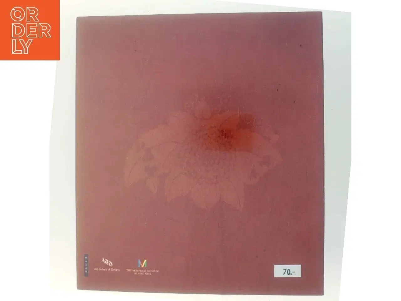 Billede 3 - Voyage Into Myth af Ukendt (Bog)