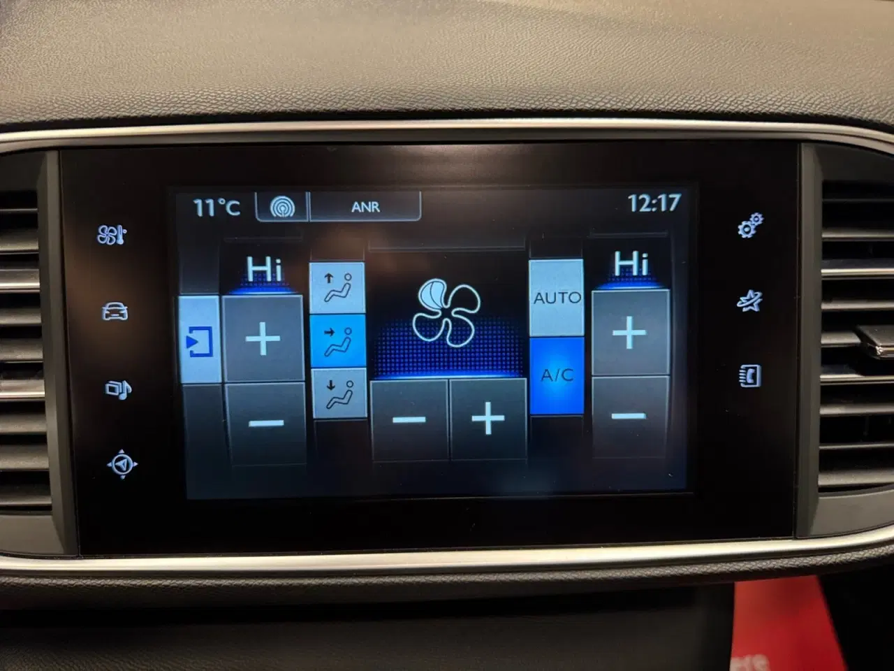 Billede 8 - Peugeot 308 1,6 BlueHDi 120 Style SW