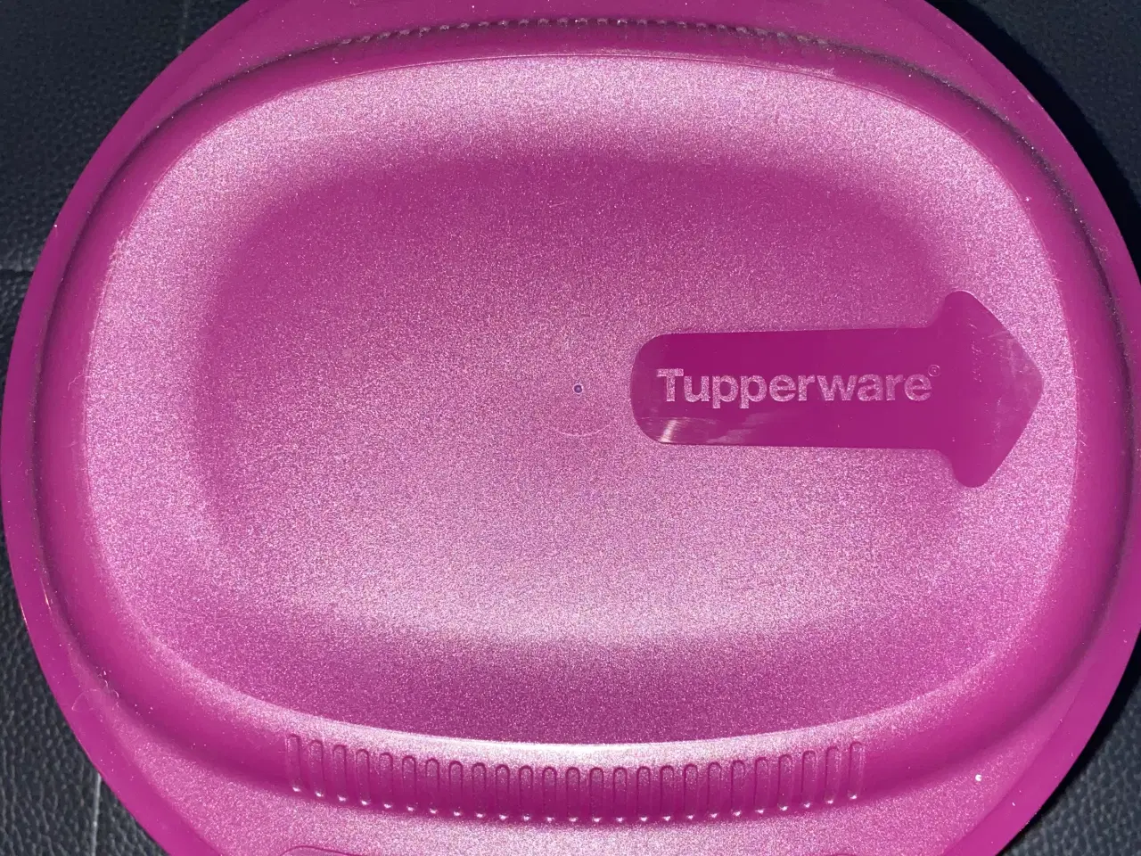 Billede 2 - Tupperware easy pasta maker