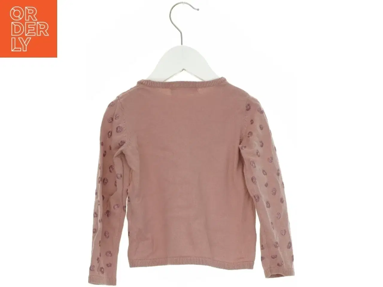 Billede 2 - Bluse fra H&M (str. 92 cm)