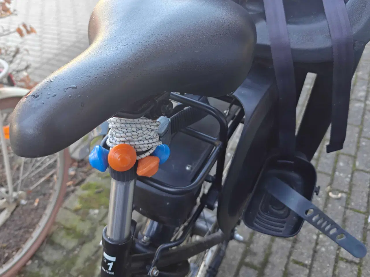 Billede 5 - Elcykler 