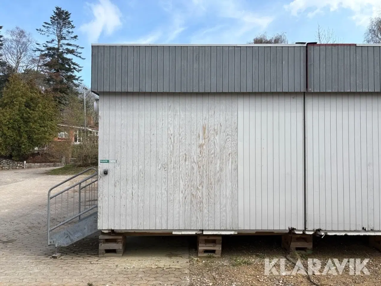 Billede 10 - Pavillon Just ca. 60 kvadratmeter