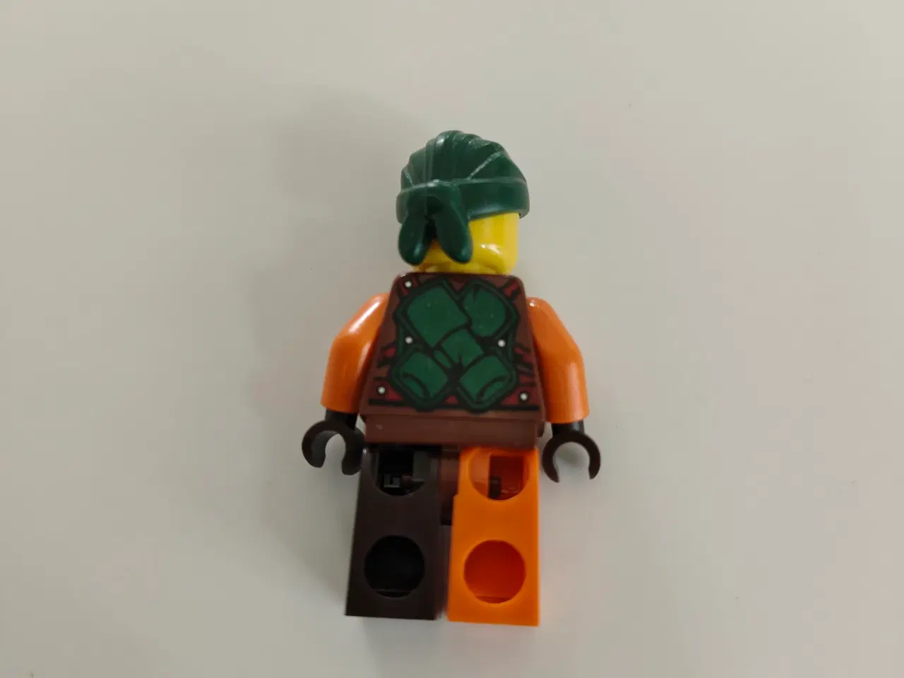 Billede 2 - Ældre Lego Figur