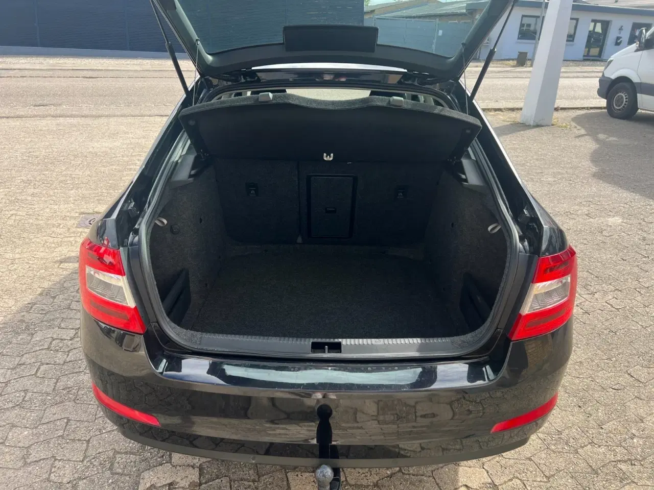 Billede 17 - Skoda Octavia 1,4 TSi 140 Elegance