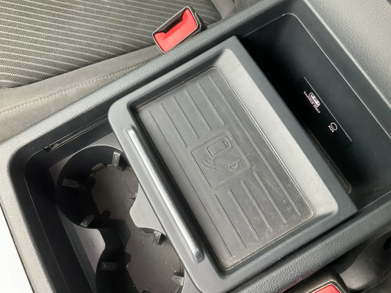 Billede 19 - Fin Audi Q5 2,0Tdi 190hk fra 2017