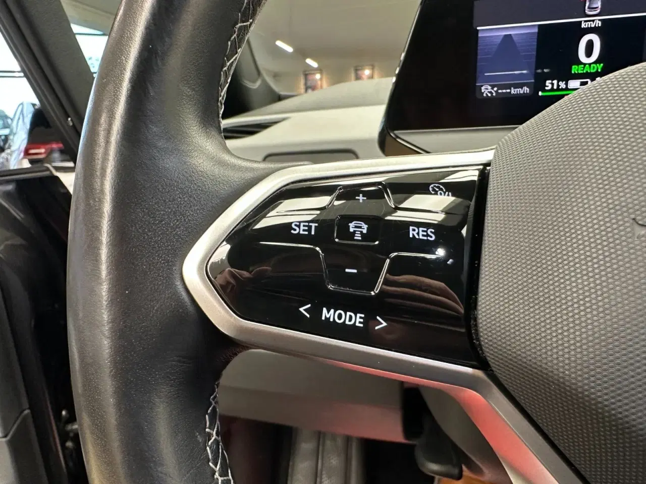 Billede 14 - VW ID.3 58 Pro Performance