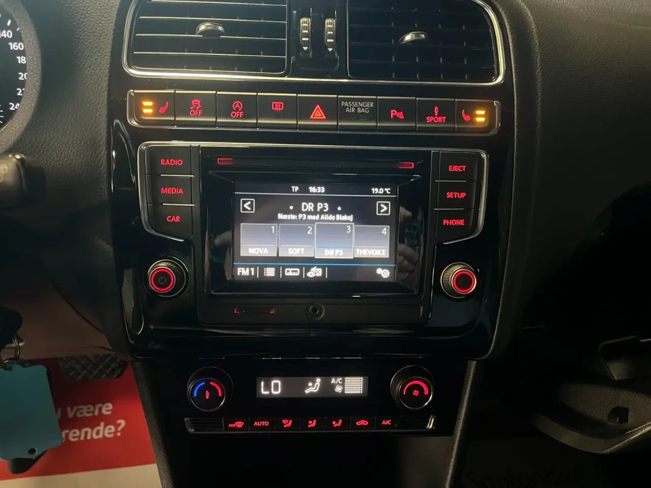 Billede 15 - VW Polo 1,4 TSi 150 BlueGT