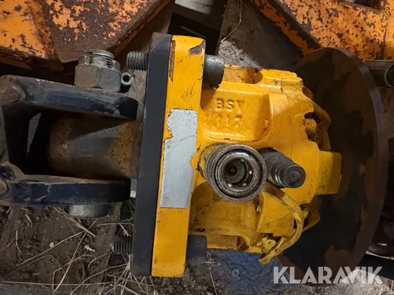 Billede 10 - Grab BSV Combi