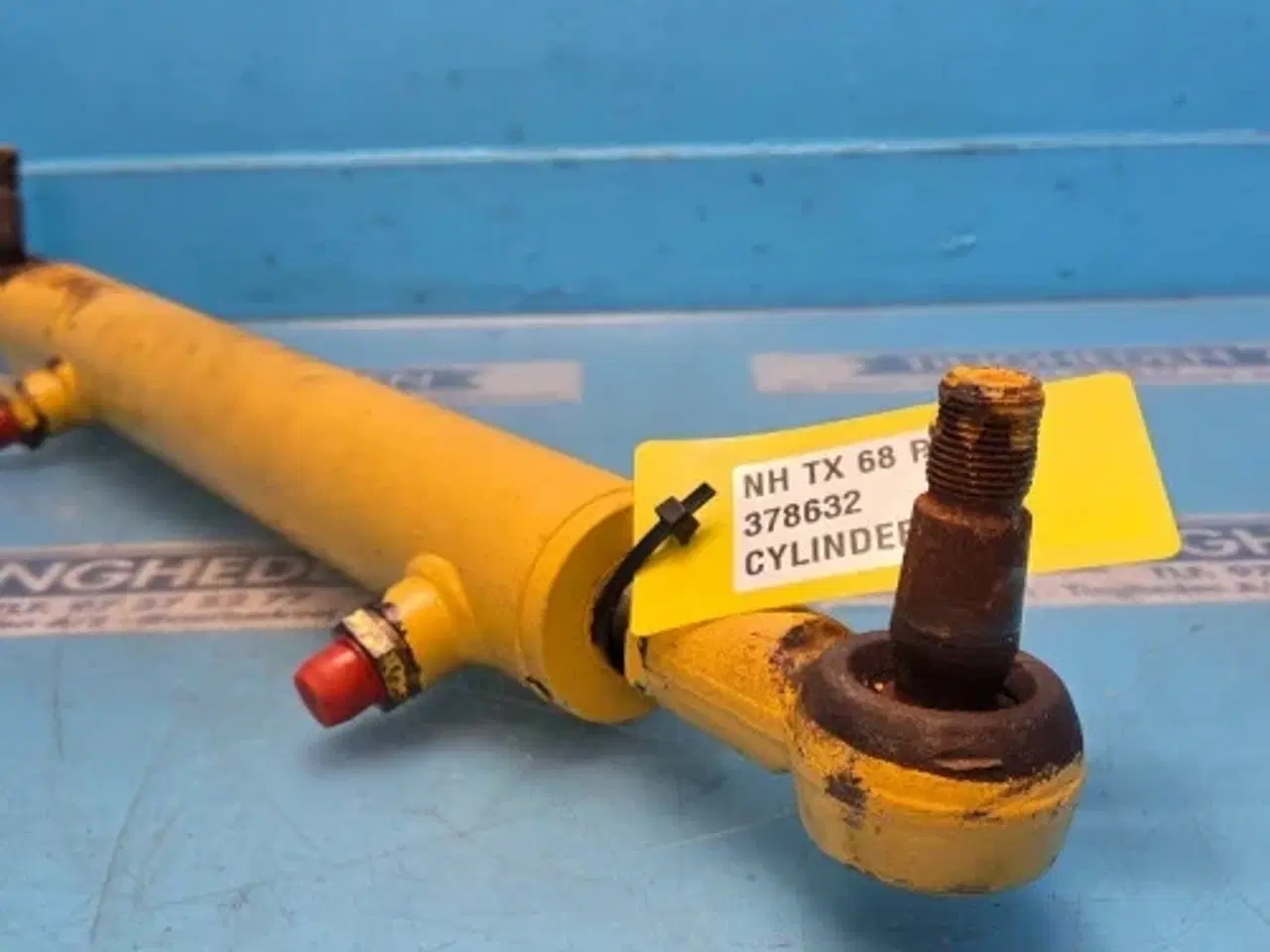 Billede 3 - New Holland TX68 Cylinder 378632