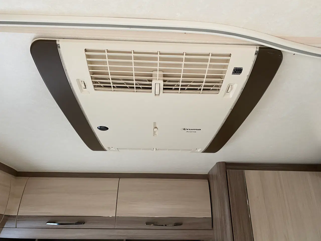 Billede 10 - Hobby 540 KMFE 3 KØJER.