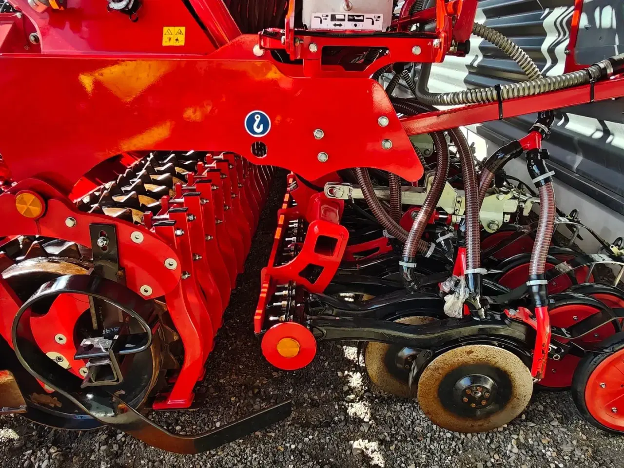 Billede 15 - Horsch Express 4 KR