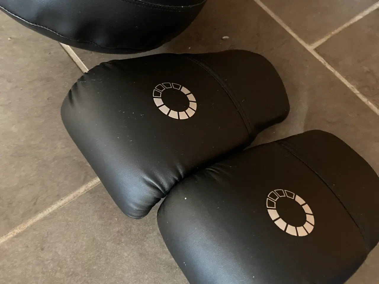 Billede 2 - Casall boksesæk + handsker (ubrugt)