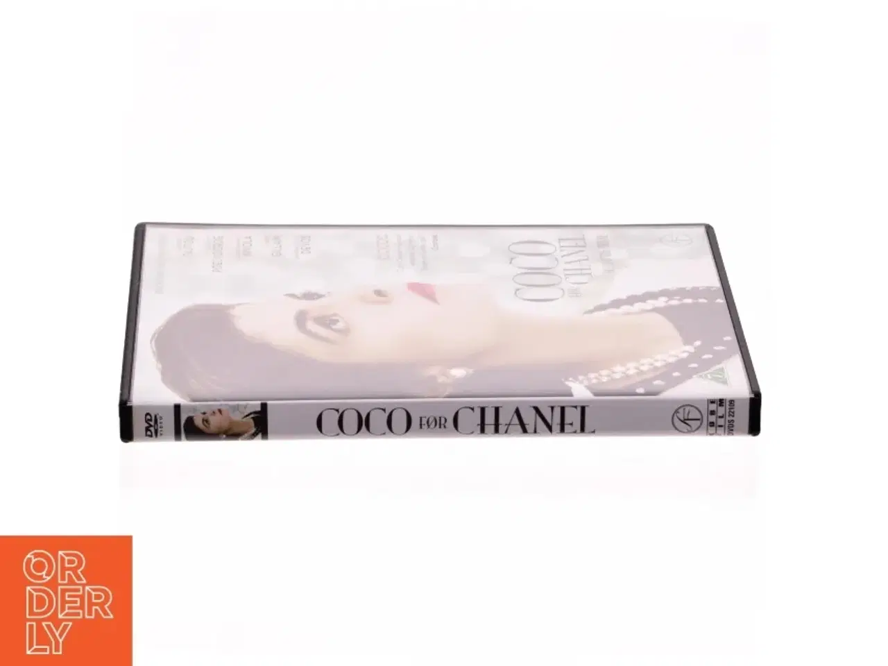 Billede 2 - Coco før Chanel