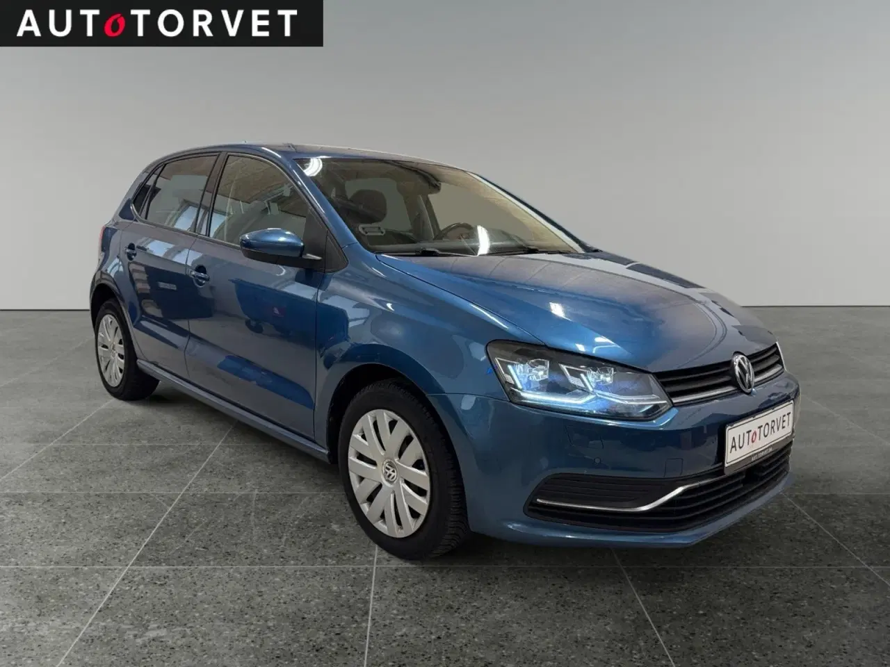 Billede 2 - VW Polo 1,2 TSi 90 Comfortline DSG BMT