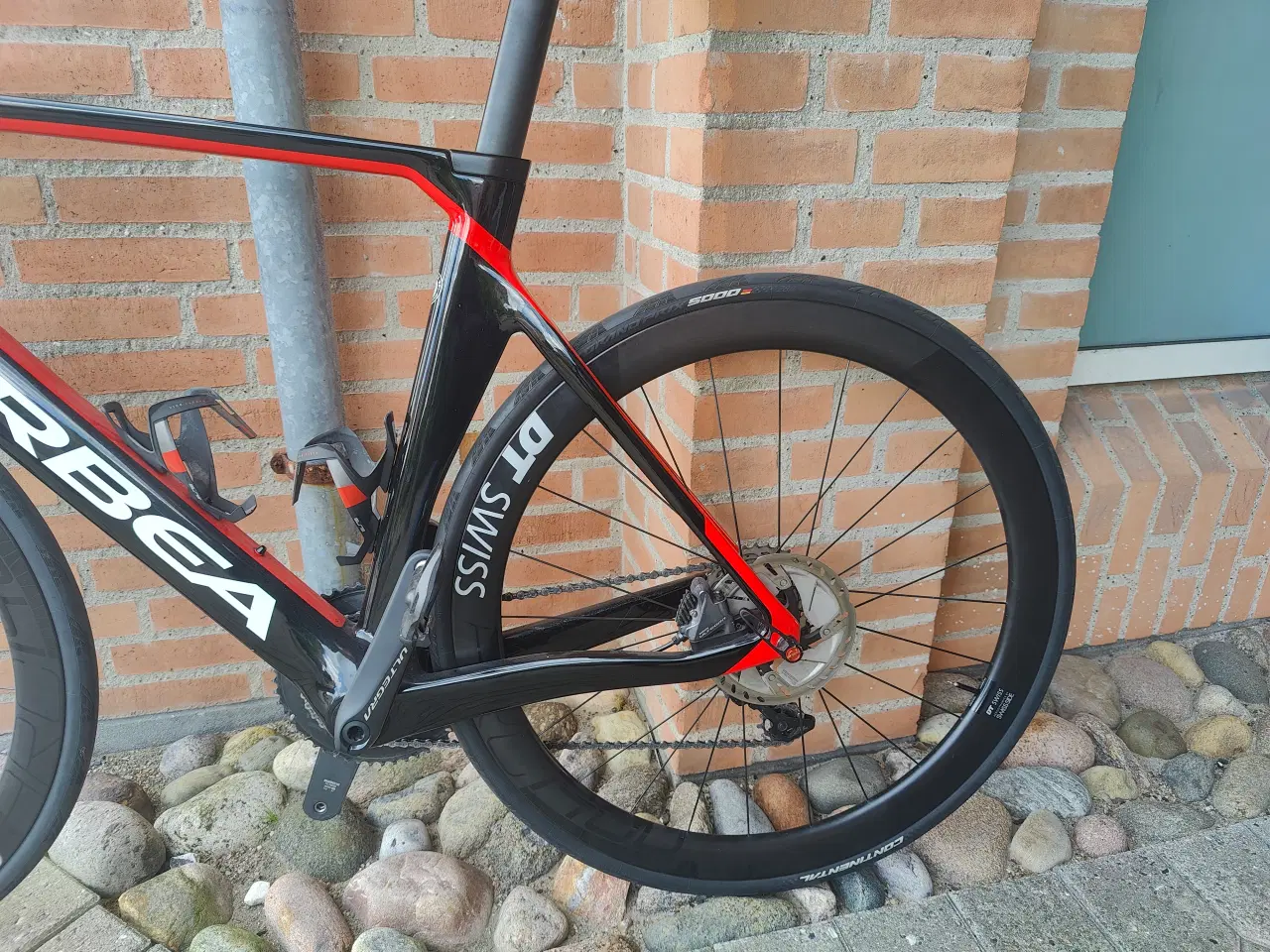 Billede 5 - Orbea Orca aero racercykel 