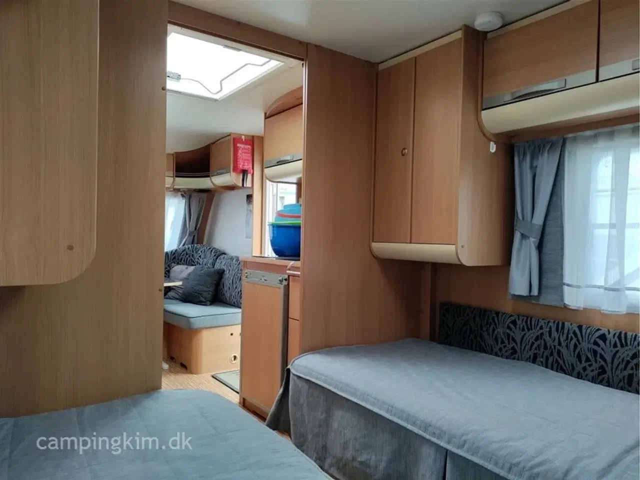 Billede 9 - 2010 - Adria Adora 512 UL