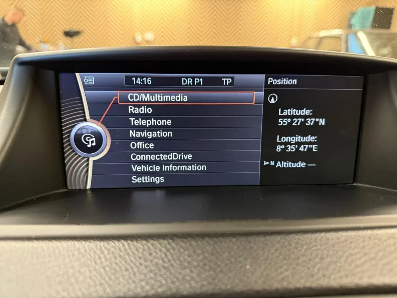 Billede 12 - BMW 118d 2,0 M-Sport aut.