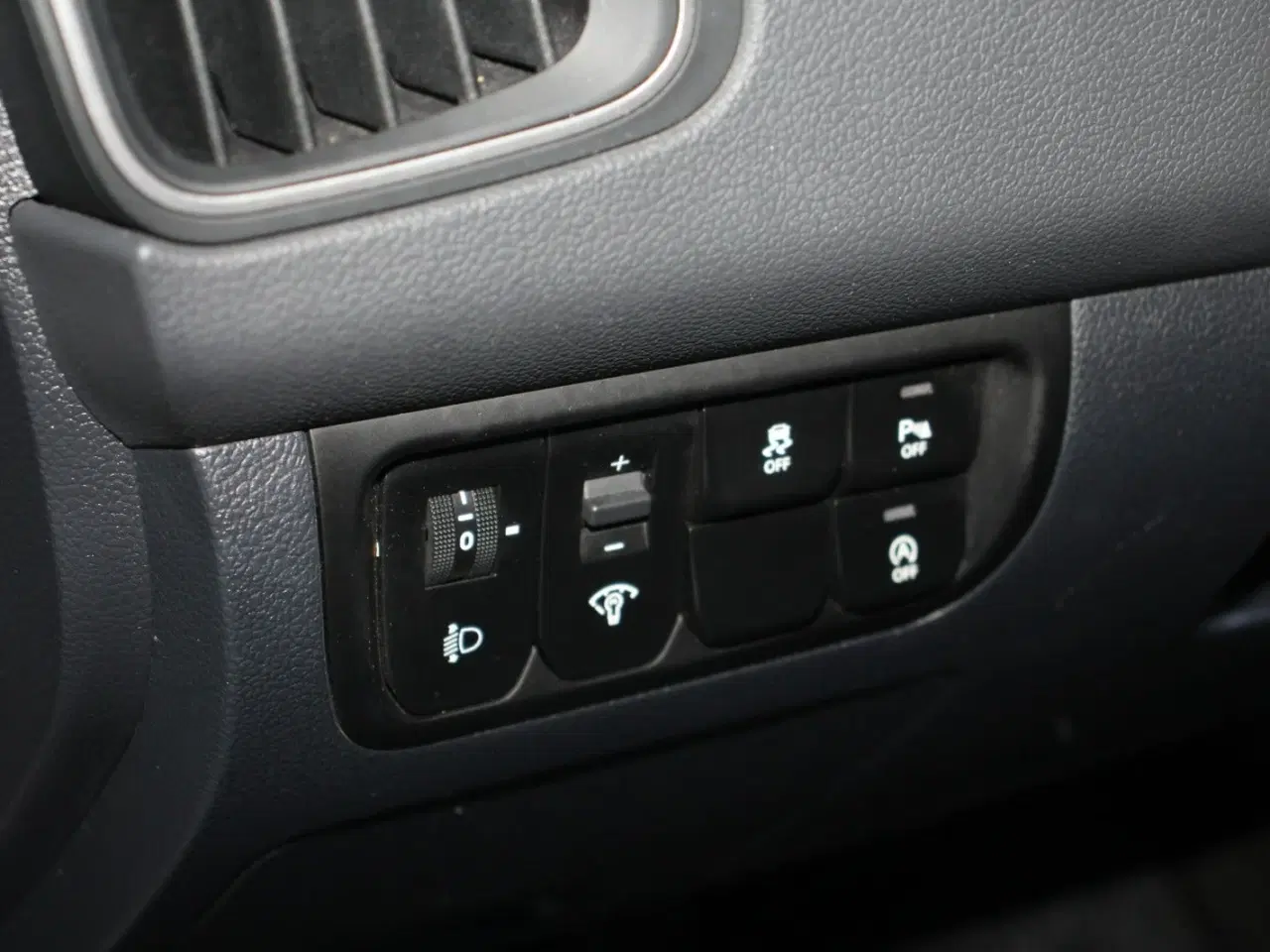 Billede 14 - Kia Rio 1,2 CVVT Limited