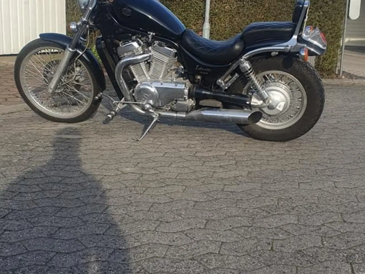 Billede 6 - Suzuki vs800