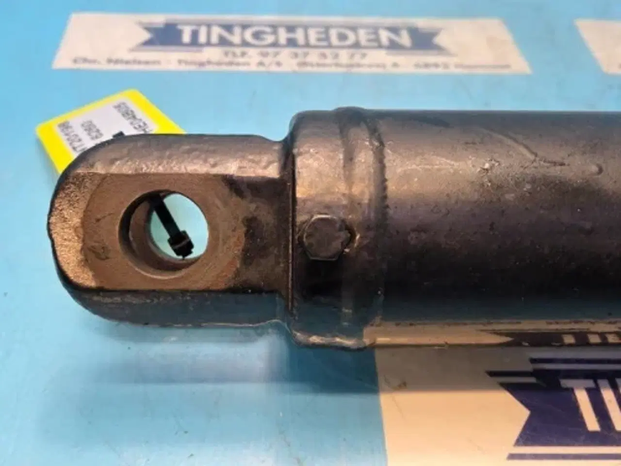 Billede 12 - Massey Ferguson 6260 Cylinder 3617433M91