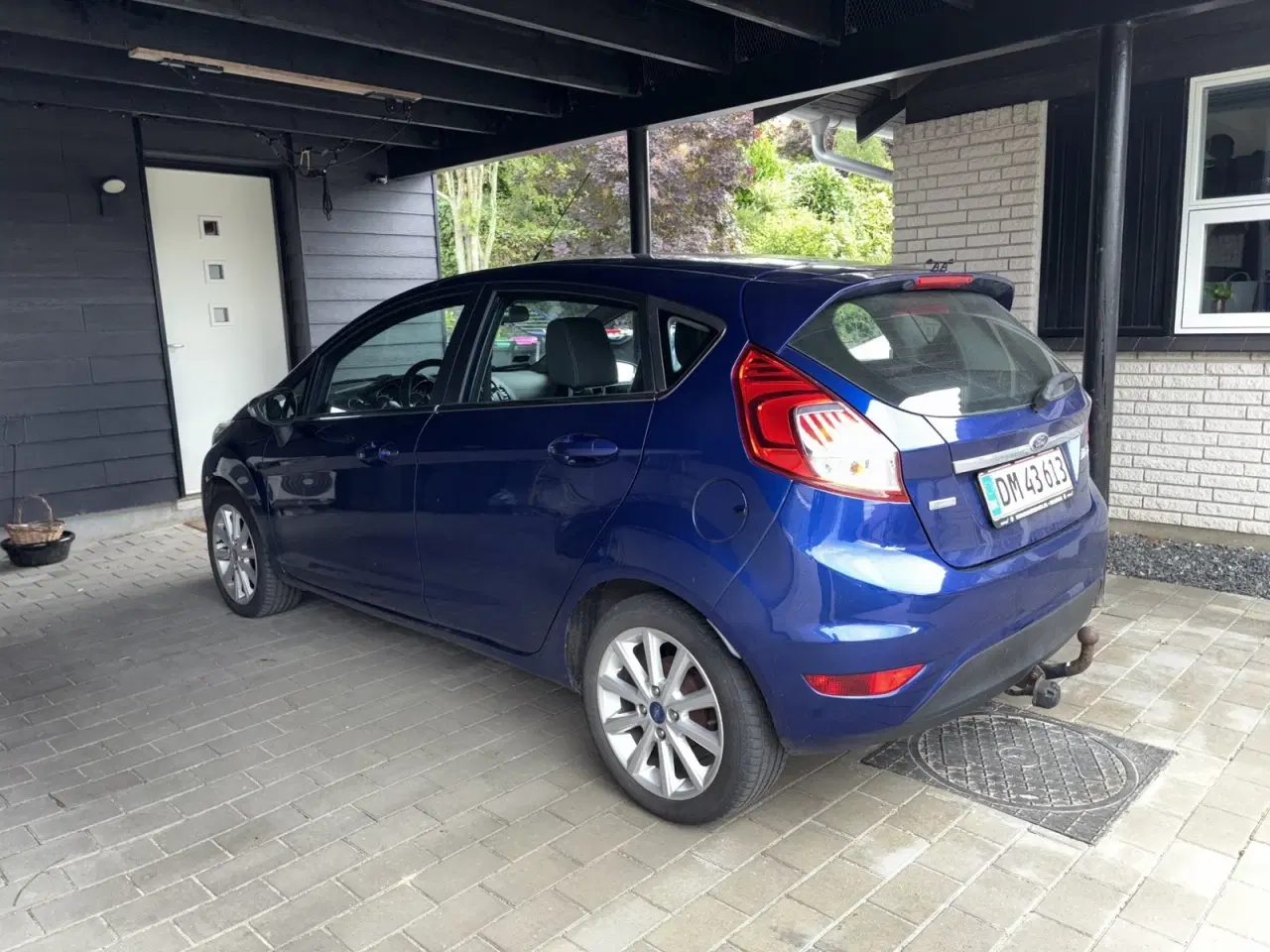 Billede 7 - Ford Fiesta 1,0 SCTi 125 Titanium