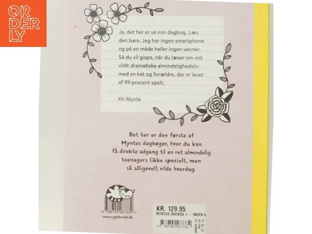 Billede 3 - Ingen venner, hvad nu? af StineStregen (Bog)