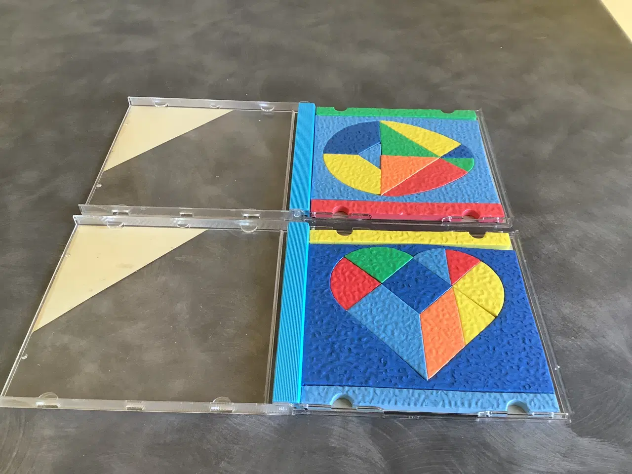 Billede 7 - I.Q. Hovedbrud