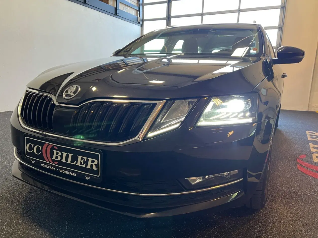 Billede 3 - Skoda Octavia 1,5 TSi 150 Style Combi DSG