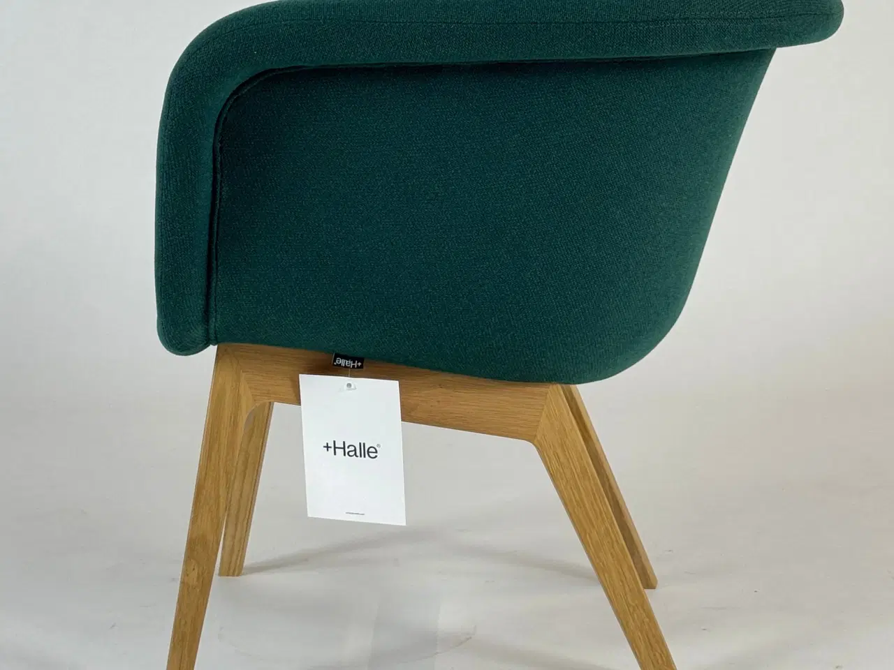 Billede 4 - +Halle | Chester Loungestol (Kvadrat Autumn 971)