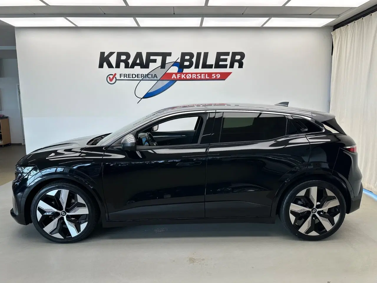 Billede 3 - Renault Megane E-Tech 60 Techno