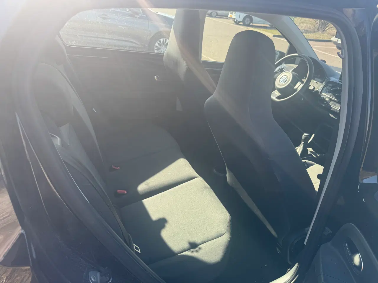 Billede 4 - Up 1.0 75 HK synet