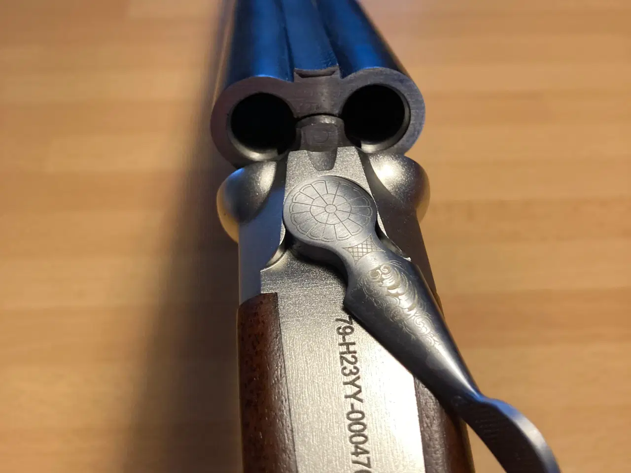 Billede 4 - Yildiz Elegant 410/76
