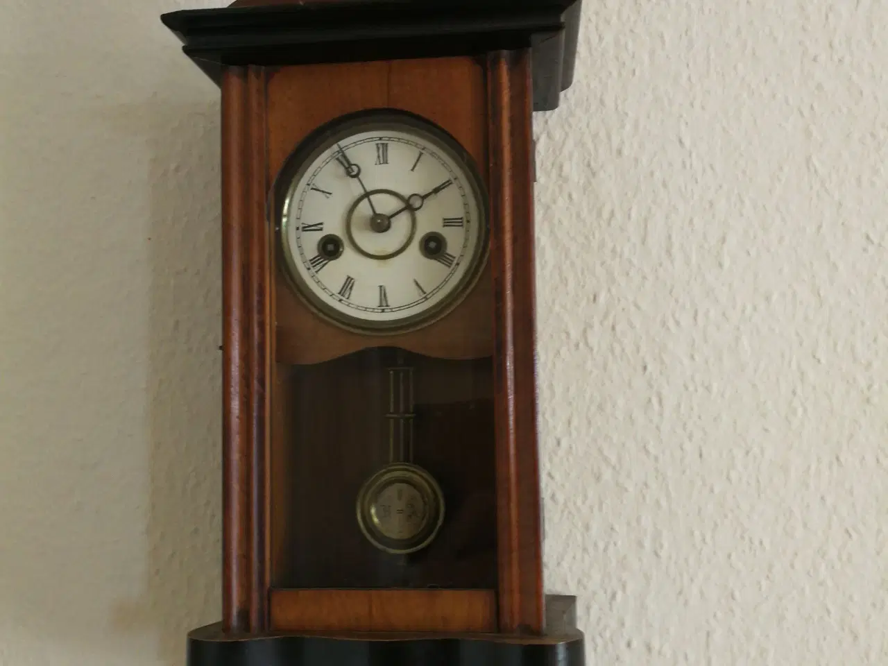 Billede 1 - Antik ur