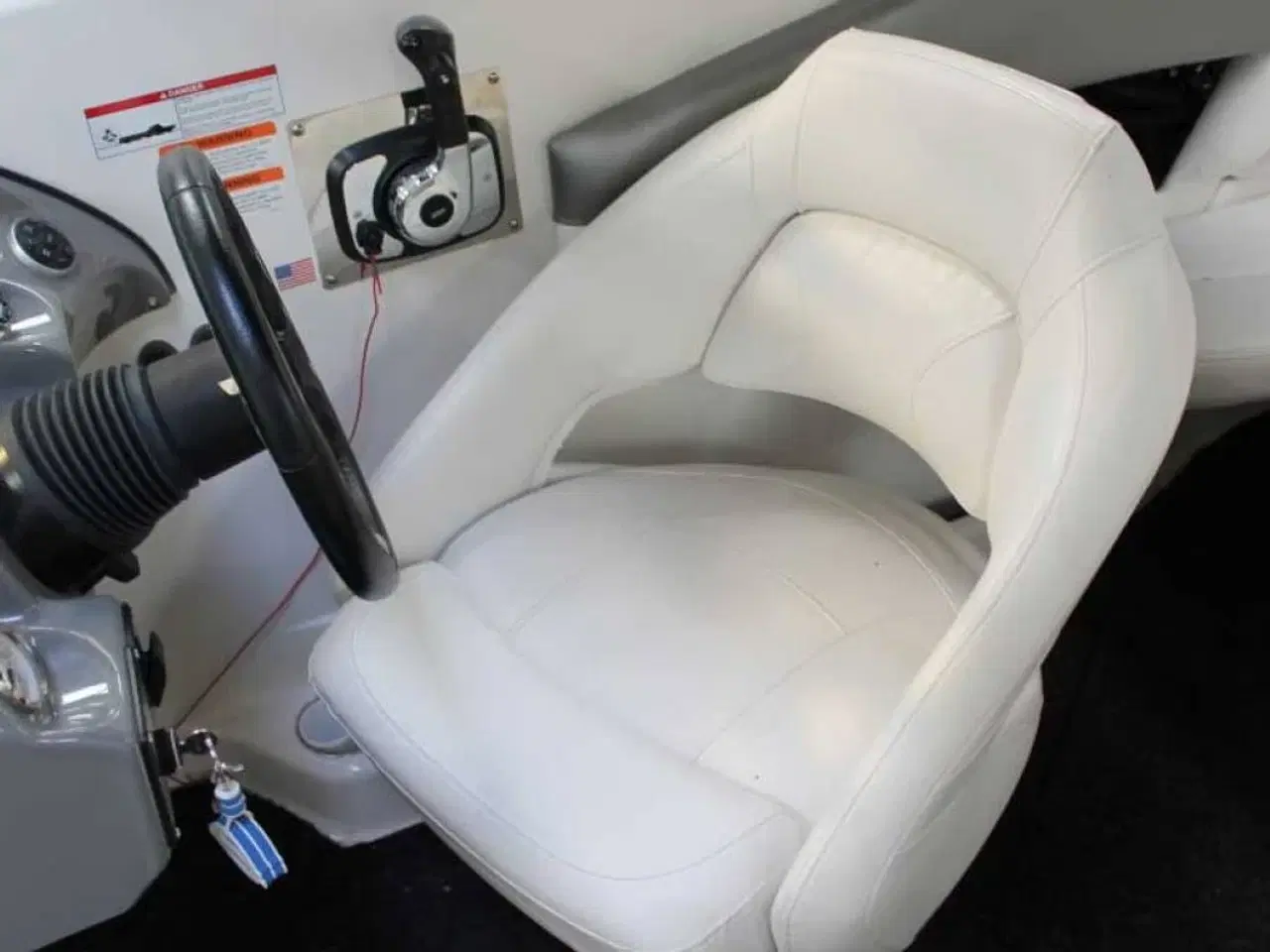 Billede 17 - Larson 216 SC - 4.3 Gxi