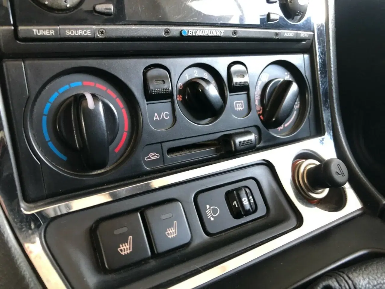Billede 19 - Mazda MX-5 1,8 