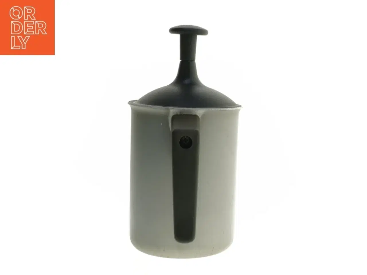 Billede 2 - Bialetti mælkeskummer fra Bialetti (str. 21 cm)
