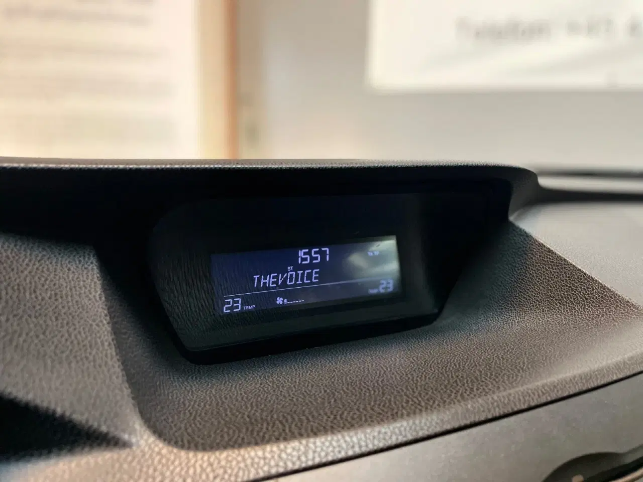 Billede 4 - Honda Accord 2,0 Elegance