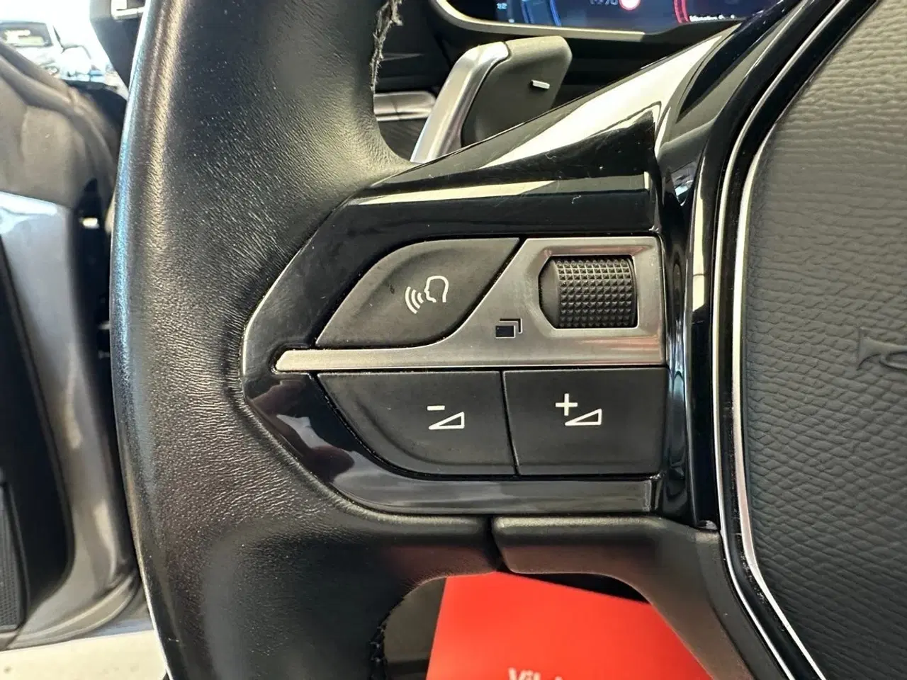 Billede 16 - Peugeot 508 1,6 Hybrid Allure Pack SW EAT8