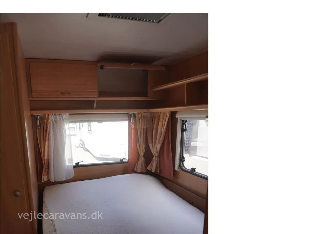 Billede 15 - 2006 - Dethleffs Camper 510 DB