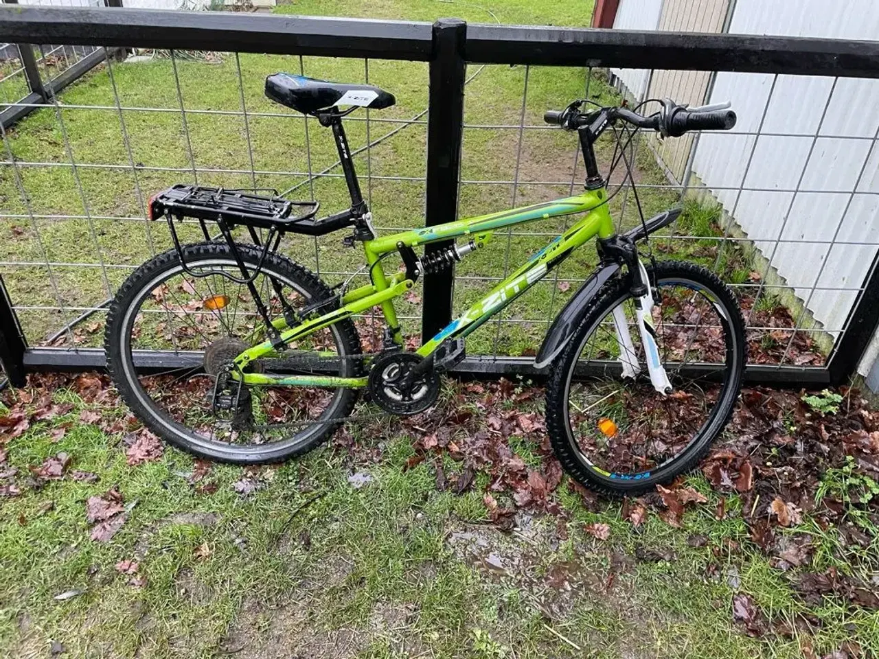 Billede 2 - Cykler sælges