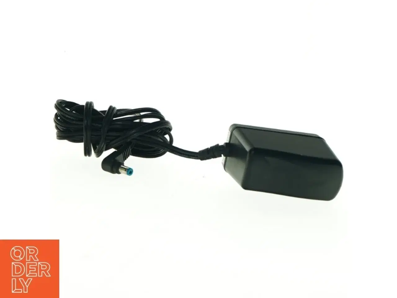 Billede 1 - Laptop oplader fra D-Link (str. 193 cm)