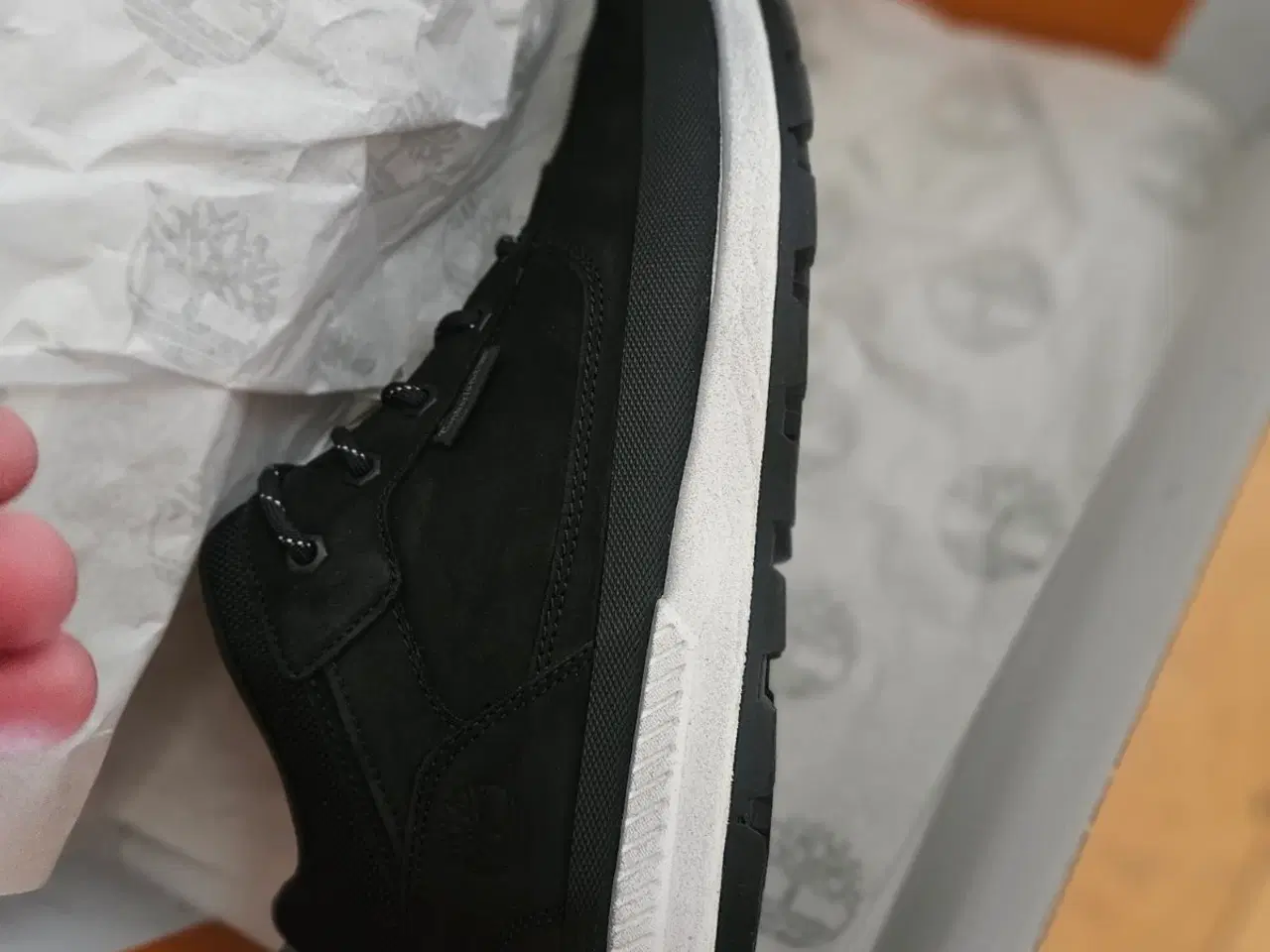 Billede 6 - Timberland støvler 