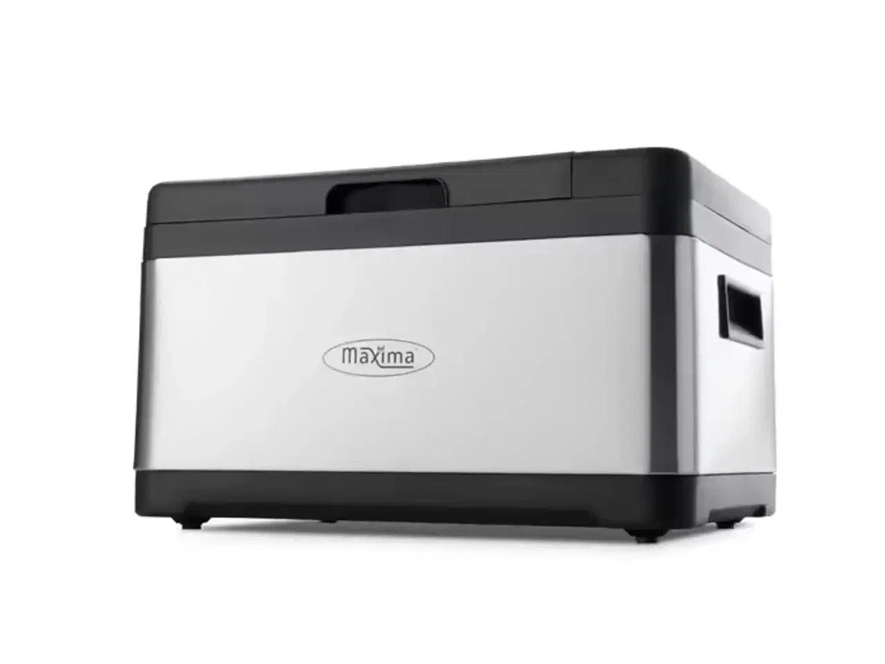 Billede 1 -  Kompakt Sous Vide Vandbad (8,5L) – Inkl. Stativ